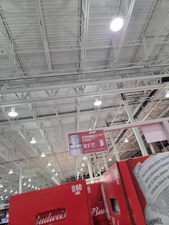Costco: (Sherbooke + Candiac + Pointe-Claire) June 29th to July 5th, 2026