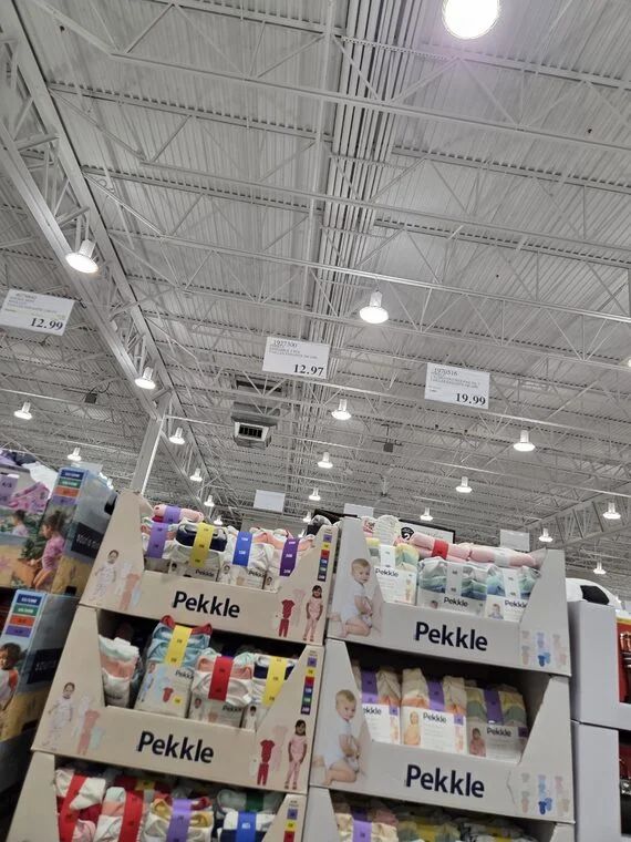Costco: (Sherbooke + Candiac + Pointe-Claire) June 29th to July 5th, 2026