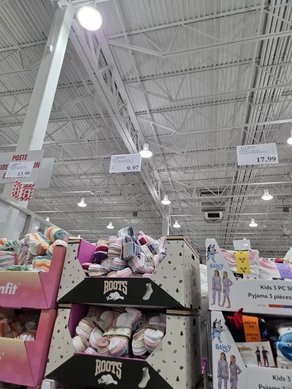 Costco: (Sherbooke + Candiac + Pointe-Claire) June 29th to July 5th, 2026