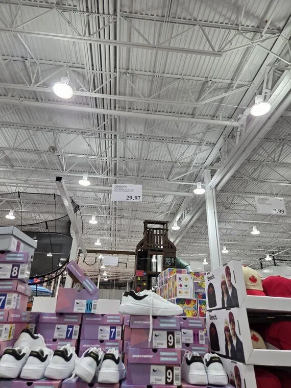 Costco: (Sherbooke + Candiac + Pointe-Claire) June 29th to July 5th, 2026