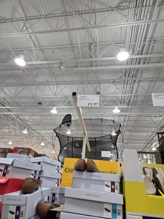 Costco: (Sherbooke + Candiac + Pointe-Claire) June 29th to July 5th, 2026