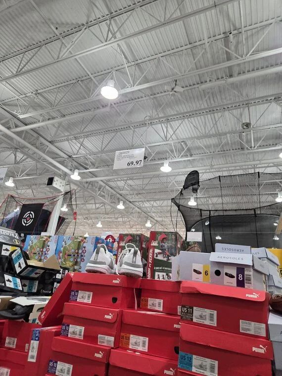Costco: (Sherbooke + Candiac + Pointe-Claire) June 29th to July 5th, 2026