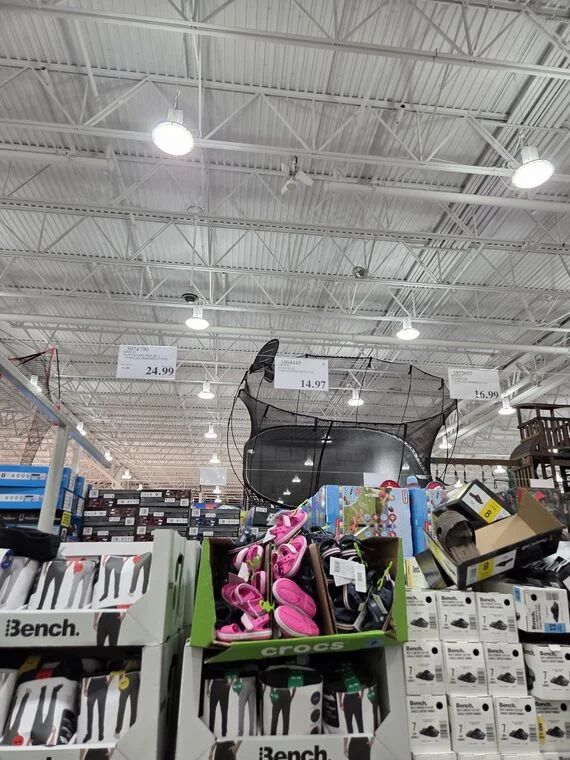 Costco: (Sherbooke + Candiac + Pointe-Claire) June 29th to July 5th, 2026