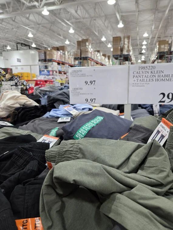 Costco: (Sherbooke + Candiac + Pointe-Claire) June 29th to July 5th, 2026