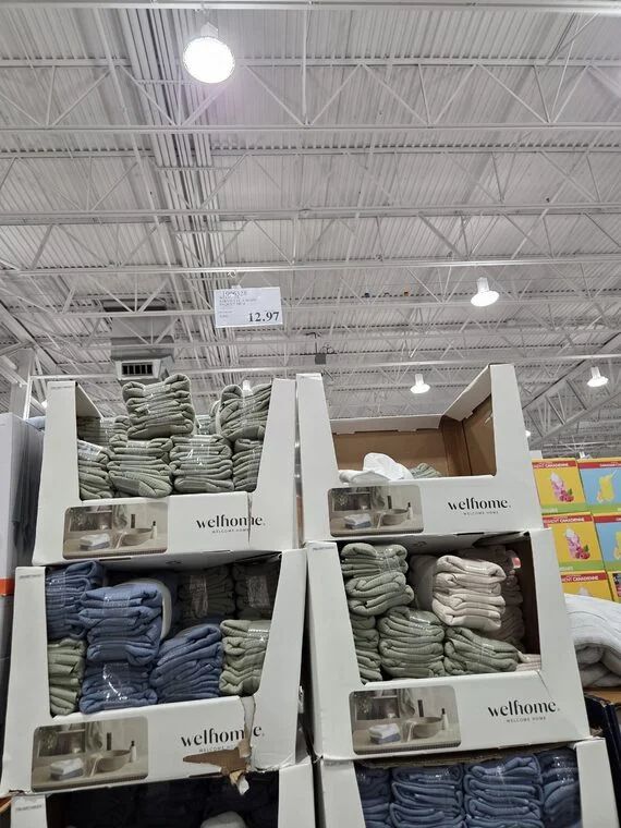 Costco: (Sherbooke + Candiac + Pointe-Claire) June 29th to July 5th, 2026