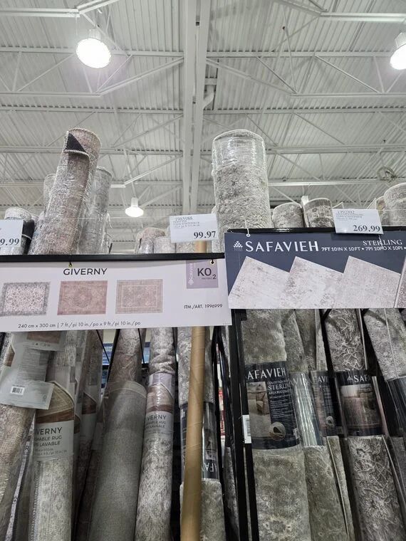 Costco: (Sherbooke + Candiac + Pointe-Claire) June 29th to July 5th, 2026