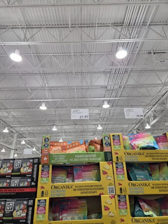 Costco: (Sherbooke + Candiac + Pointe-Claire) June 29th to July 5th, 2026