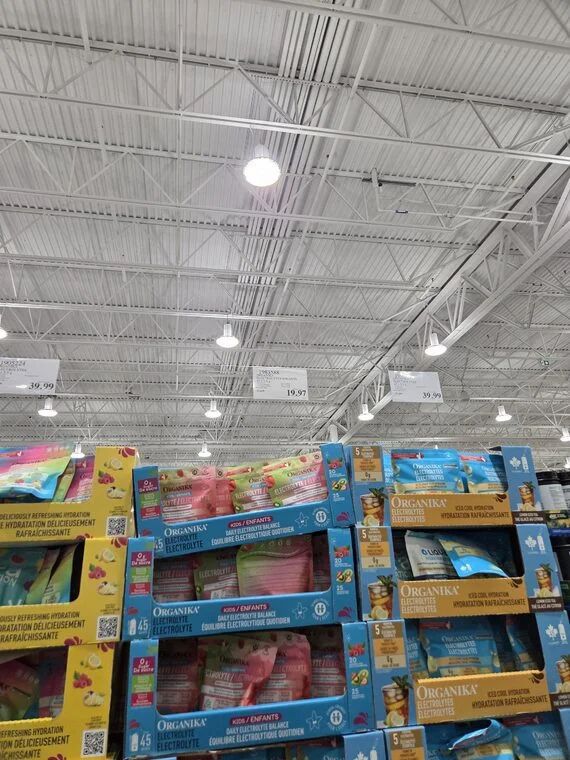 Costco: (Sherbooke + Candiac + Pointe-Claire) June 29th to July 5th, 2026