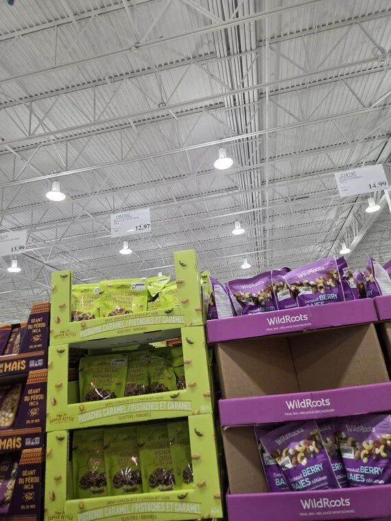 Costco: (Sherbooke + Candiac + Pointe-Claire) June 29th to July 5th, 2026