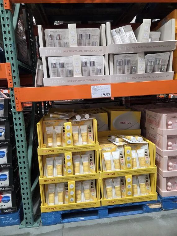 Costco: (Sherbooke + Candiac + Pointe-Claire) June 29th to July 5th, 2026