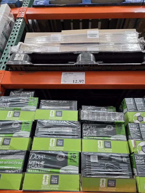Costco: (Sherbooke + Candiac + Pointe-Claire) June 29th to July 5th, 2026