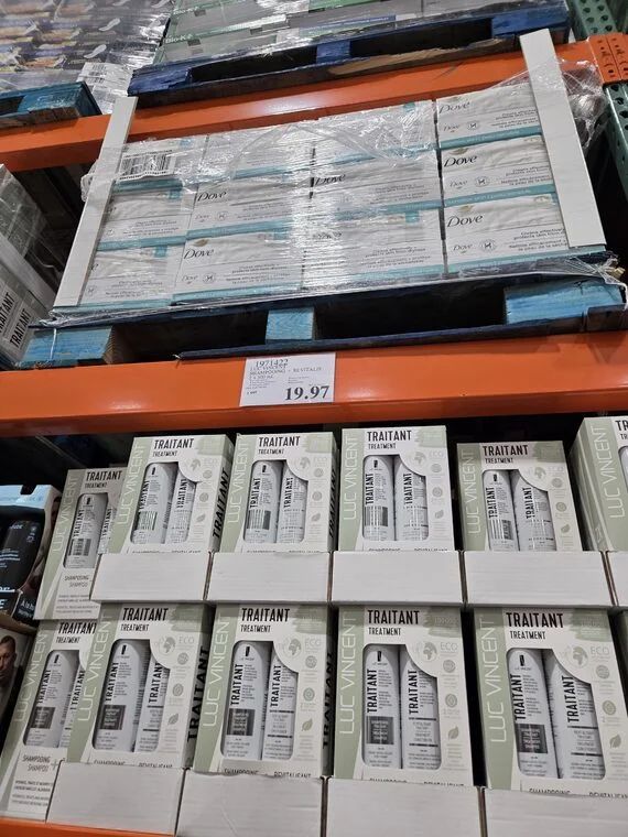 Costco: (Sherbooke + Candiac + Pointe-Claire) June 29th to July 5th, 2026