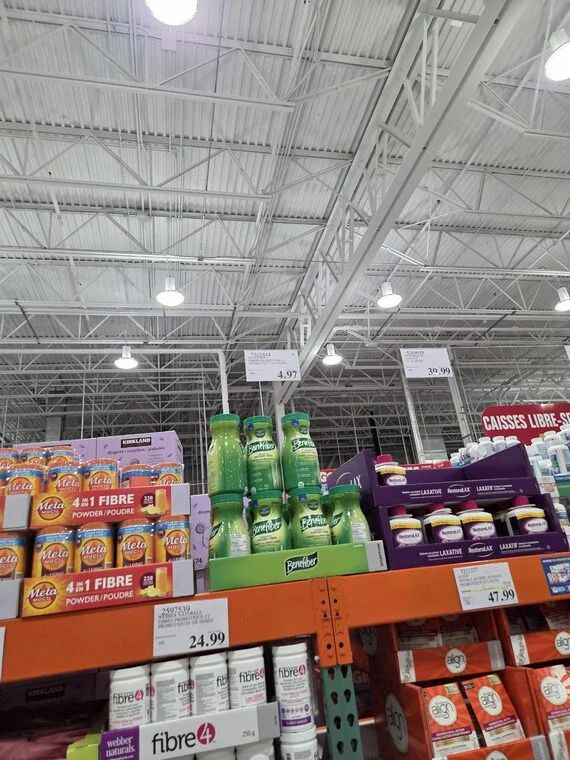 Costco: (Sherbooke + Candiac + Pointe-Claire) June 29th to July 5th, 2026
