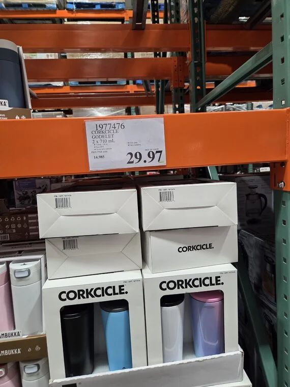 Costco: (Sherbooke + Candiac + Pointe-Claire) June 29th to July 5th, 2026