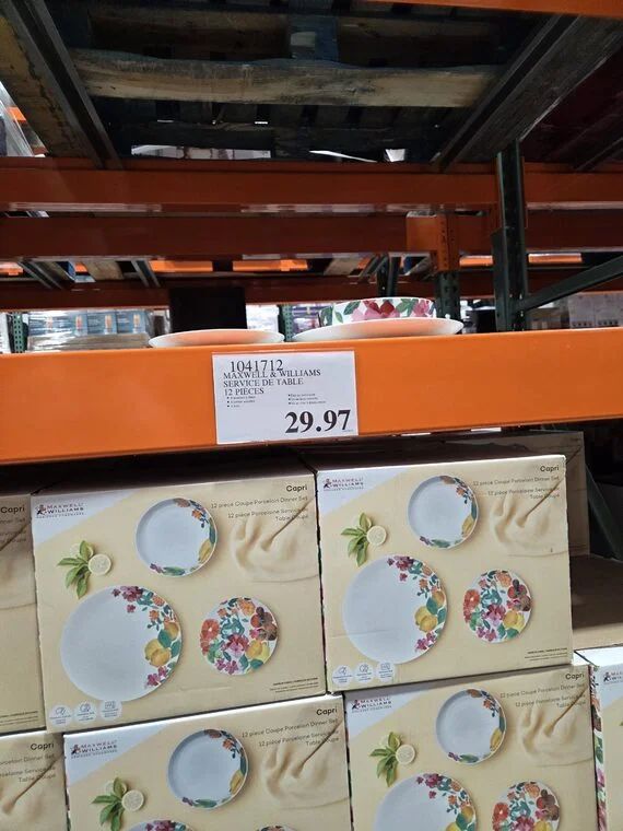 Costco: (Sherbooke + Candiac + Pointe-Claire) June 29th to July 5th, 2026