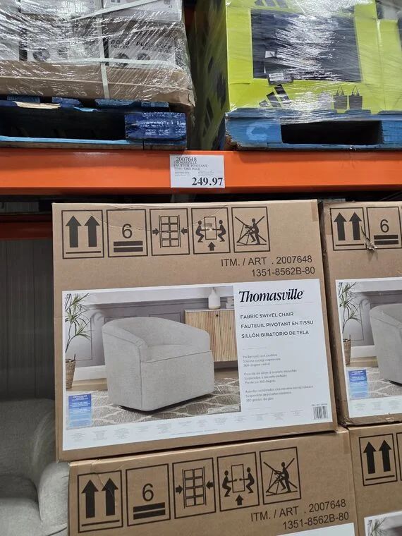 Costco: (Sherbooke + Candiac + Pointe-Claire) June 29th to July 5th, 2026