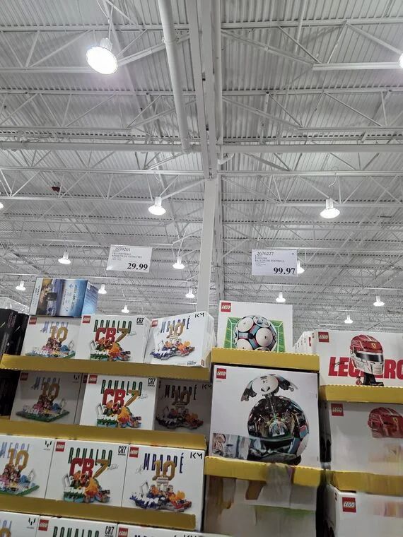 Costco: (Sherbooke + Candiac + Pointe-Claire) June 29th to July 5th, 2026