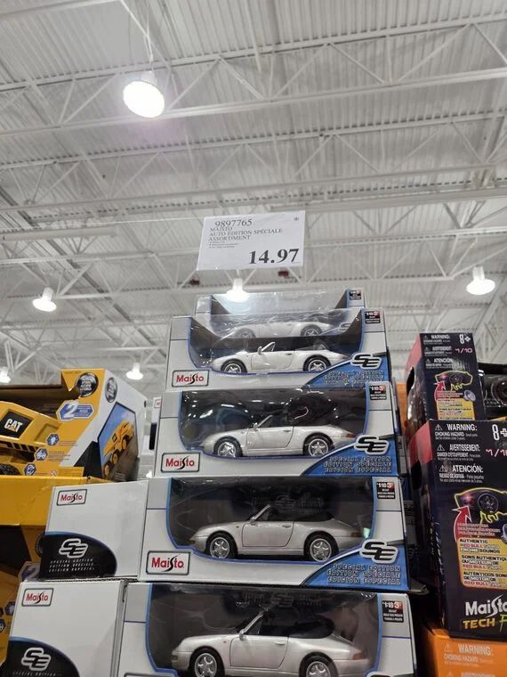 Costco: (Sherbooke + Candiac + Pointe-Claire) June 29th to July 5th, 2026