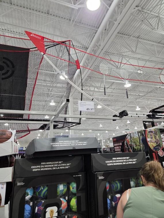 Costco: (Sherbooke + Candiac + Pointe-Claire) June 29th to July 5th, 2026