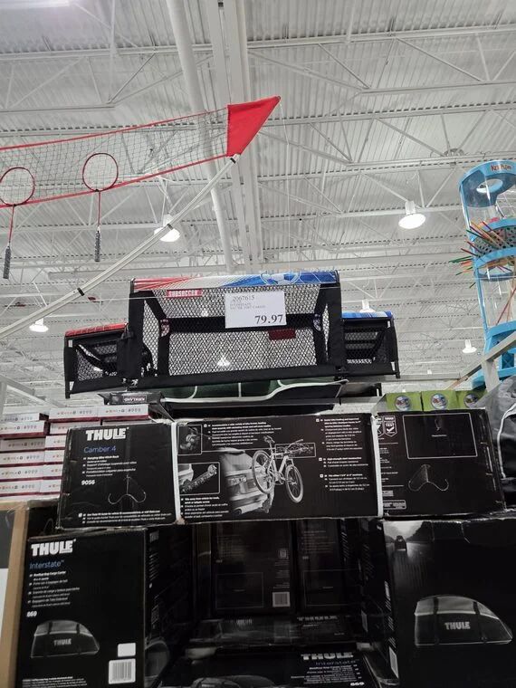 Costco: (Sherbooke + Candiac + Pointe-Claire) June 29th to July 5th, 2026