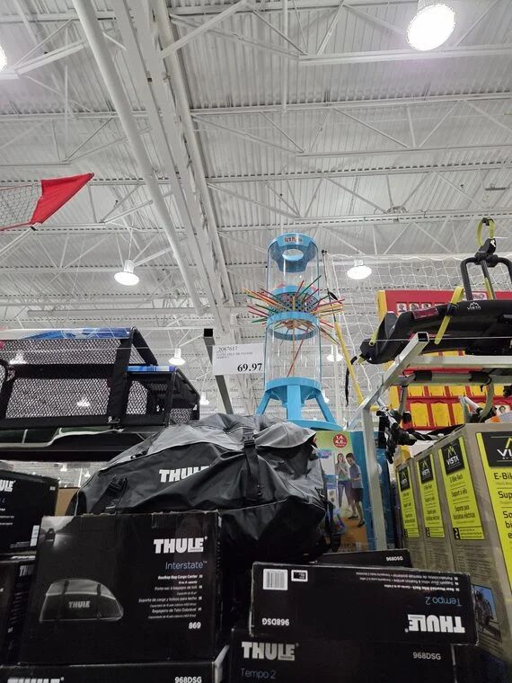 Costco: (Sherbooke + Candiac + Pointe-Claire) June 29th to July 5th, 2026