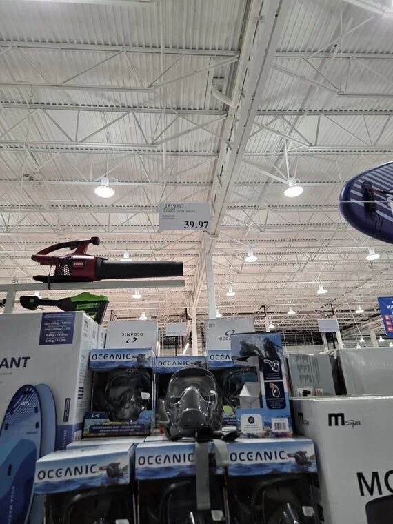 Costco: (Sherbooke + Candiac + Pointe-Claire) June 29th to July 5th, 2026