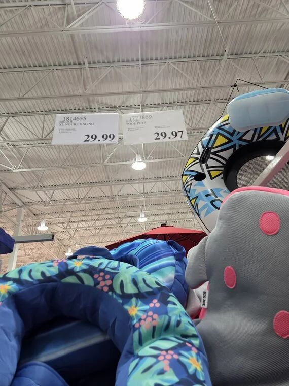 Costco: (Sherbooke + Candiac + Pointe-Claire) June 29th to July 5th, 2026