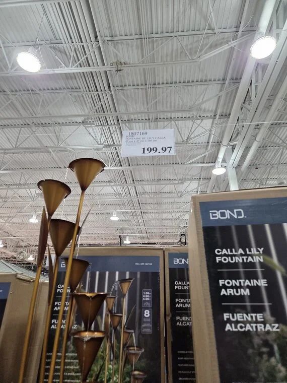 Costco: (Sherbooke + Candiac + Pointe-Claire) June 29th to July 5th, 2026