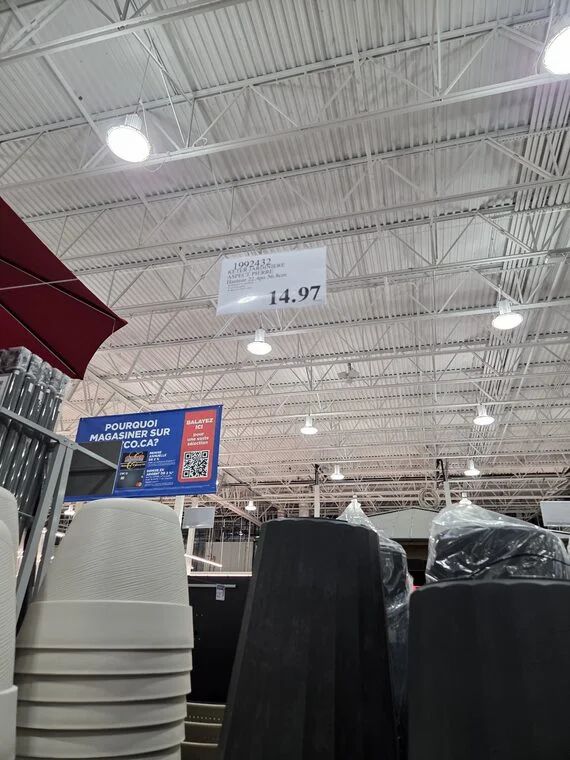 Costco: (Sherbooke + Candiac + Pointe-Claire) June 29th to July 5th, 2026