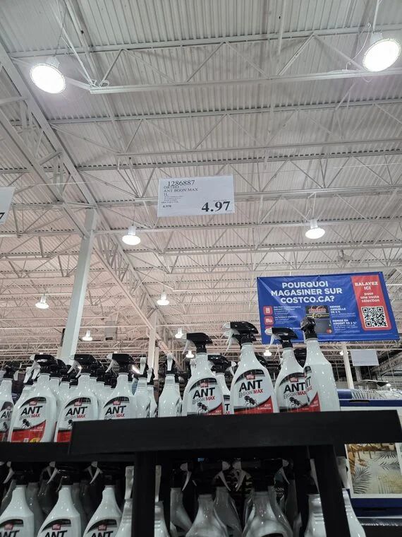 Costco: (Sherbooke + Candiac + Pointe-Claire) June 29th to July 5th, 2026