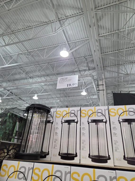 Costco: (Sherbooke + Candiac + Pointe-Claire) June 29th to July 5th, 2026