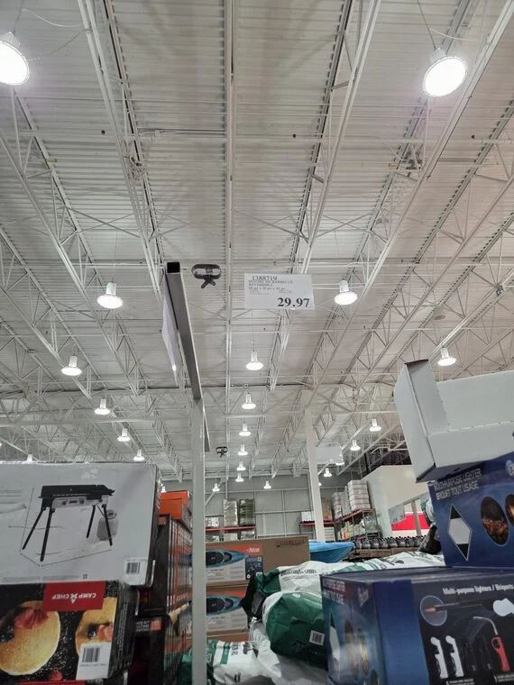 Costco: (Sherbooke + Candiac + Pointe-Claire) June 29th to July 5th, 2026