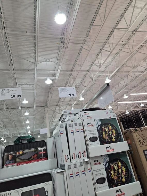 Costco: (Sherbooke + Candiac + Pointe-Claire) June 29th to July 5th, 2026