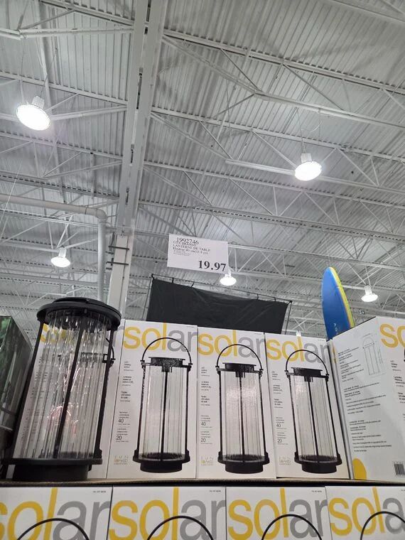 Costco: (Sherbooke + Candiac + Pointe-Claire) June 29th to July 5th, 2026