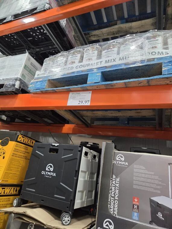 Costco: (Sherbooke + Candiac + Pointe-Claire) June 29th to July 5th, 2026