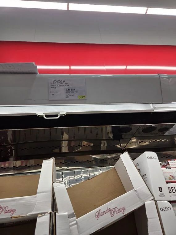 Costco: (Sherbooke + Candiac + Pointe-Claire) June 29th to July 5th, 2026