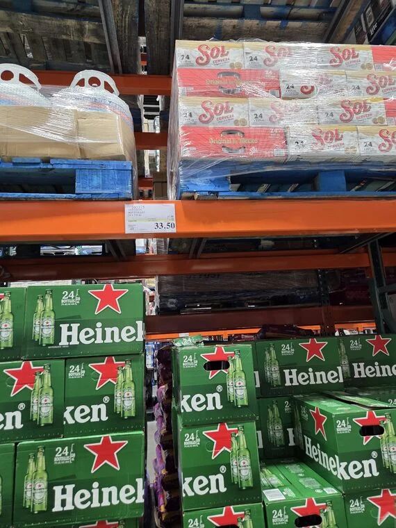 Costco: (Sherbooke + Candiac + Pointe-Claire) June 29th to July 5th, 2026