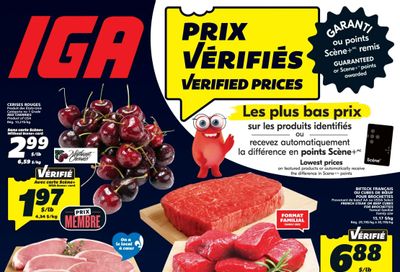 IGA (QC) Flyer July 2 to 8