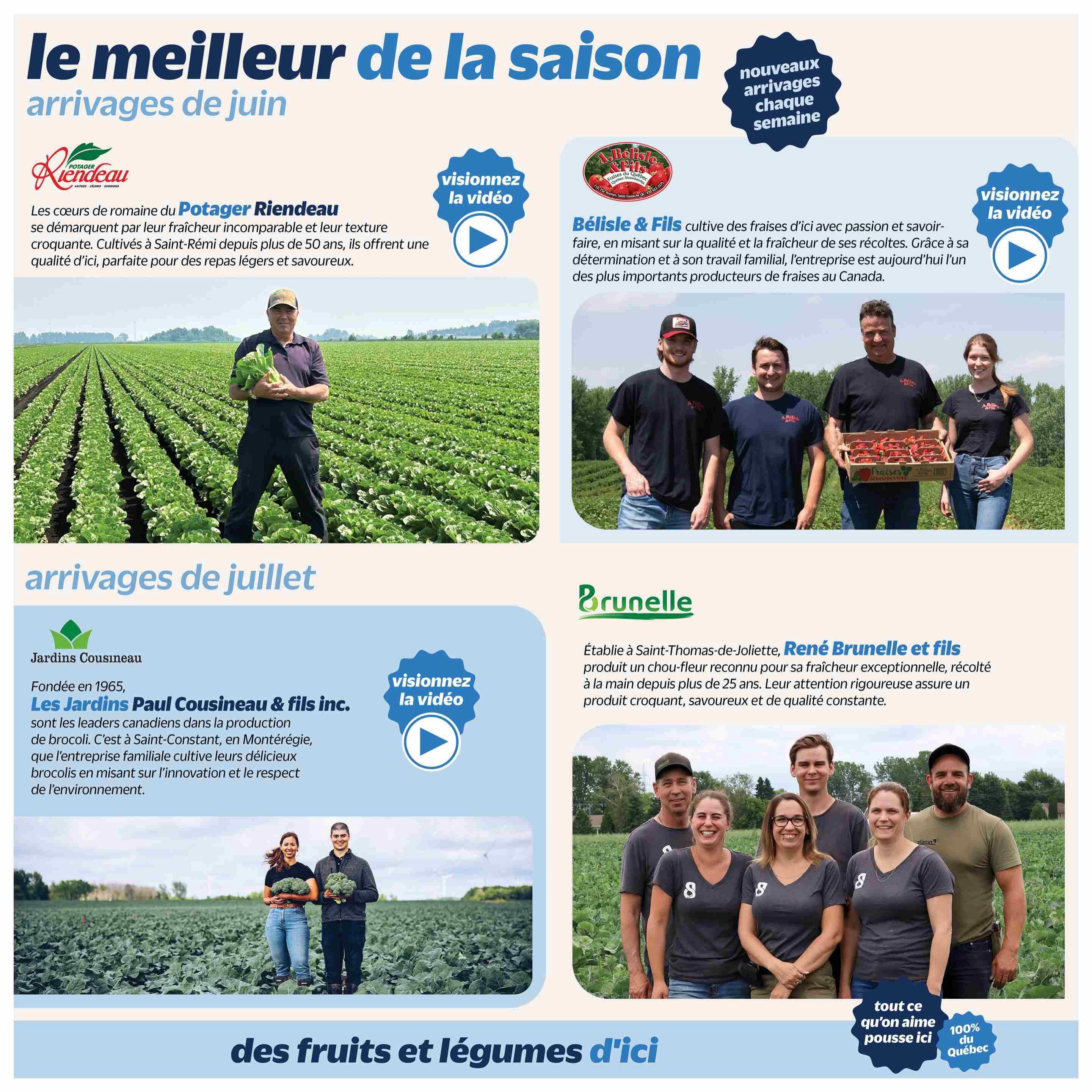 Metro (QC) Flyer July 2 to 8