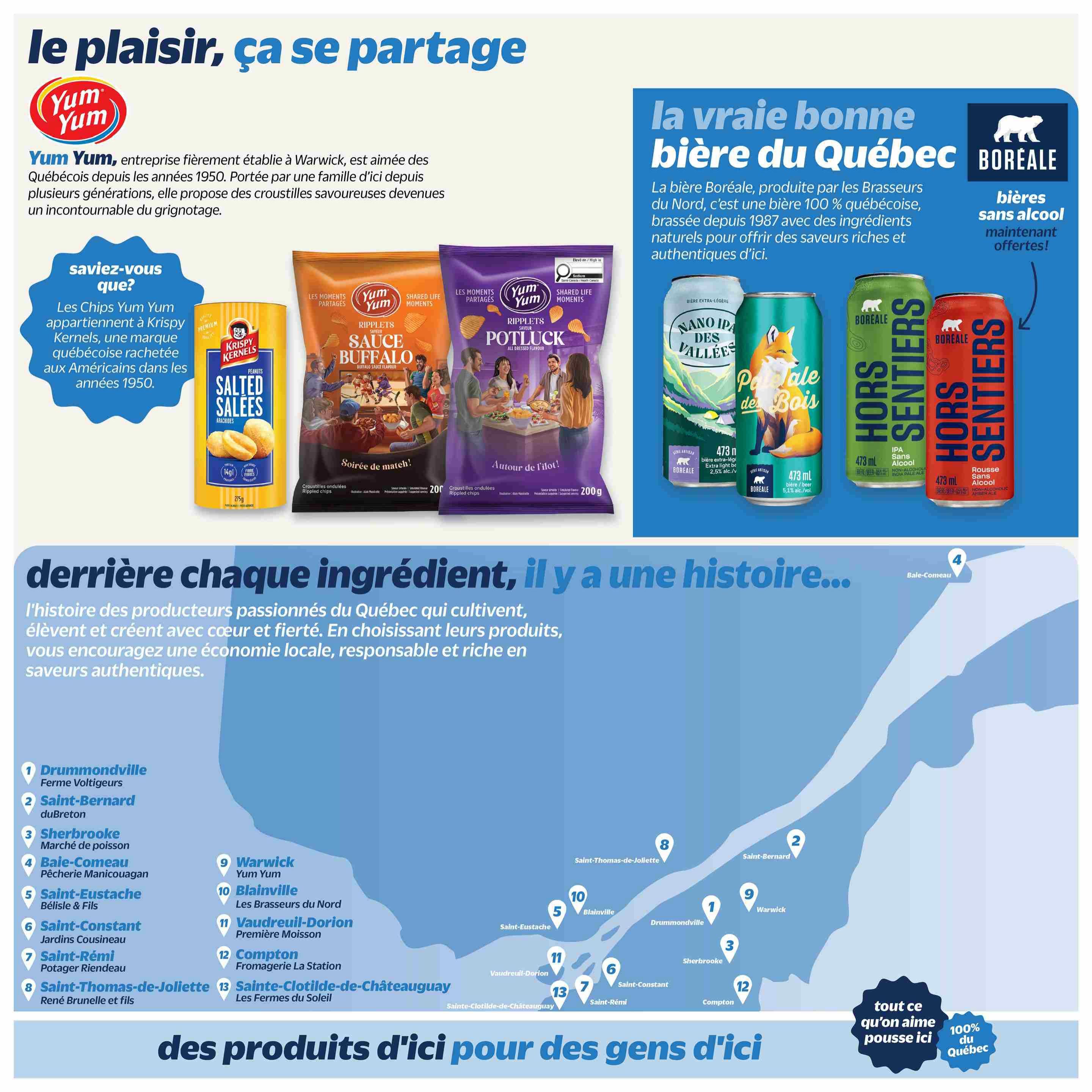 Metro (QC) Flyer July 2 to 8