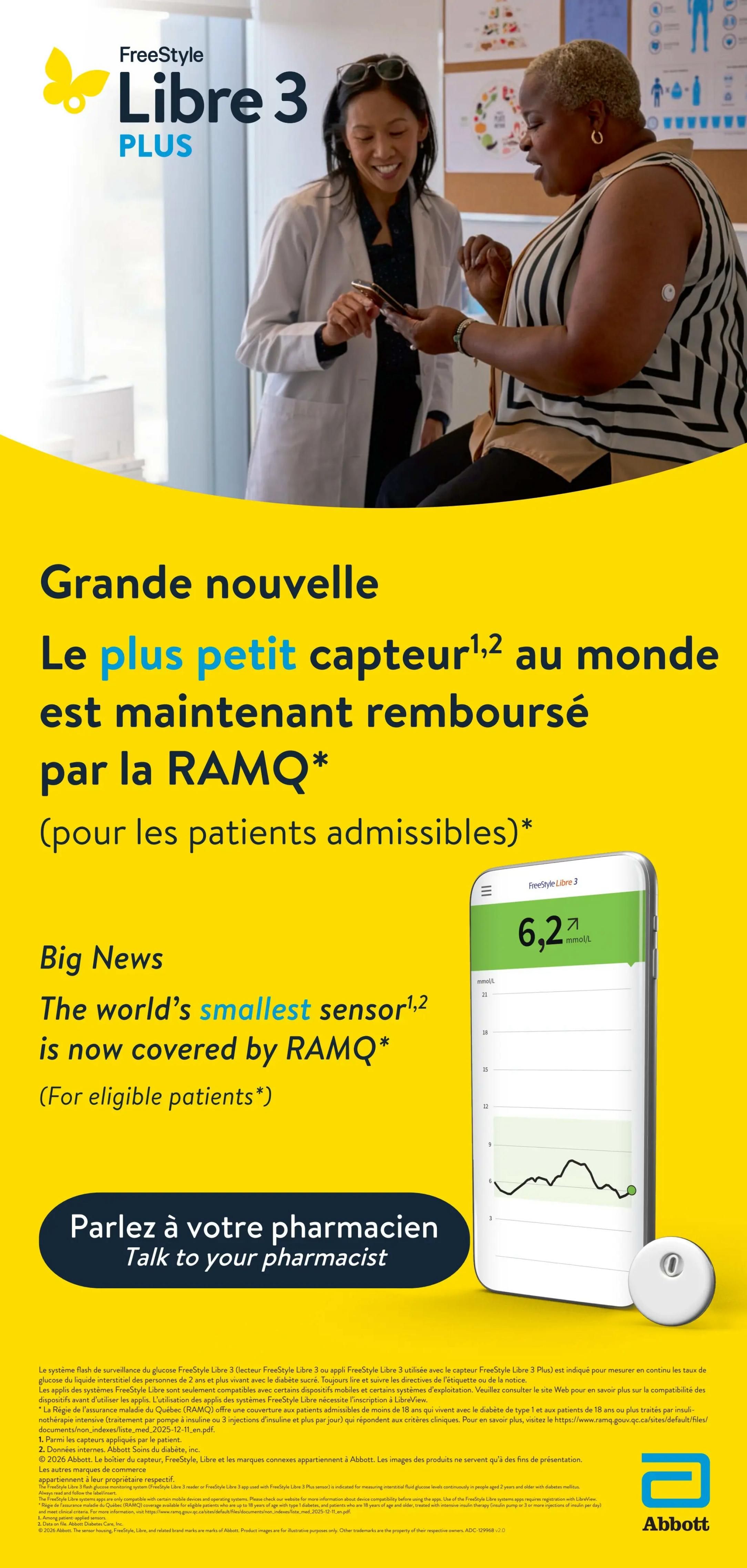 Familiprix Clinique Flyer July 2 to 8