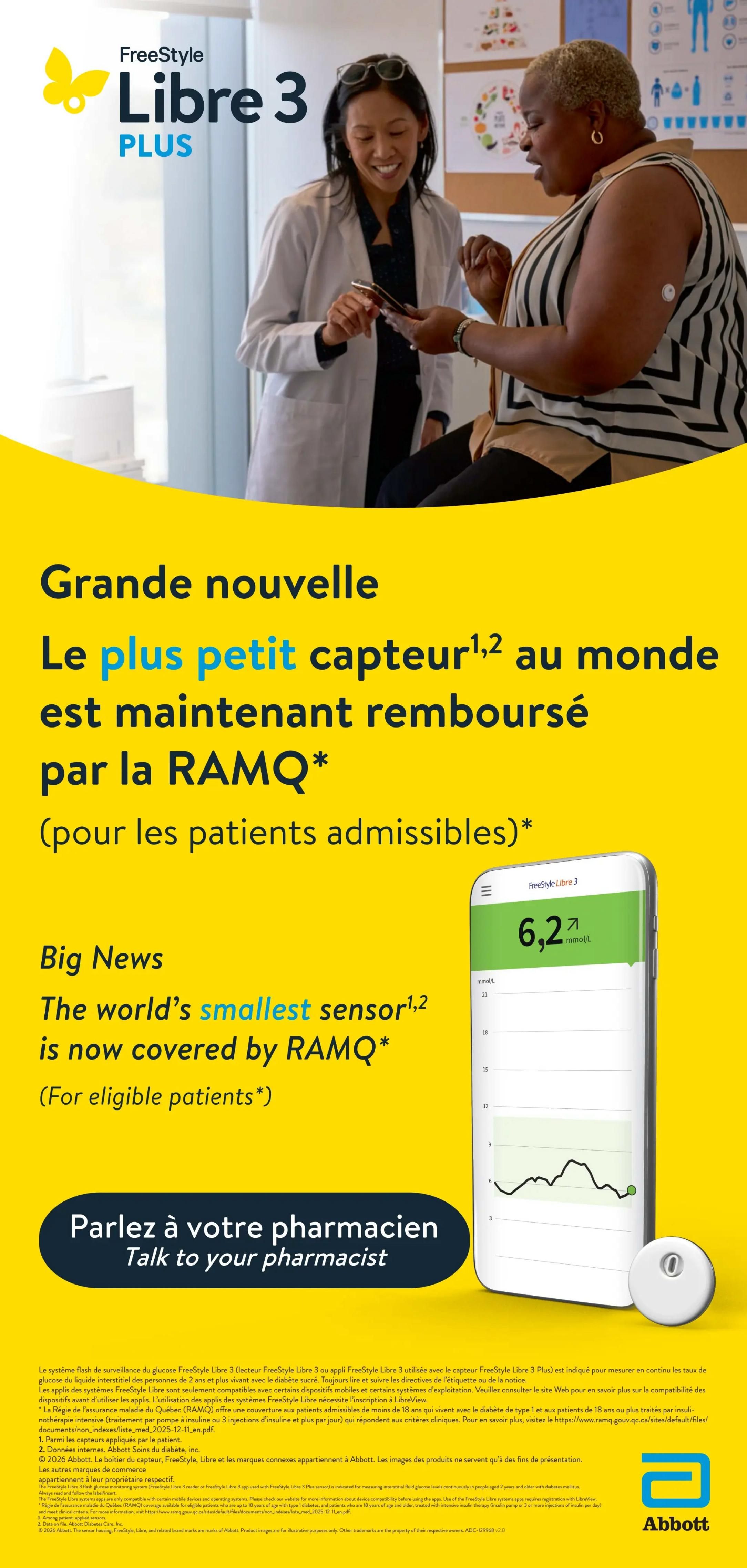 Familiprix Flyer July 2 to 8