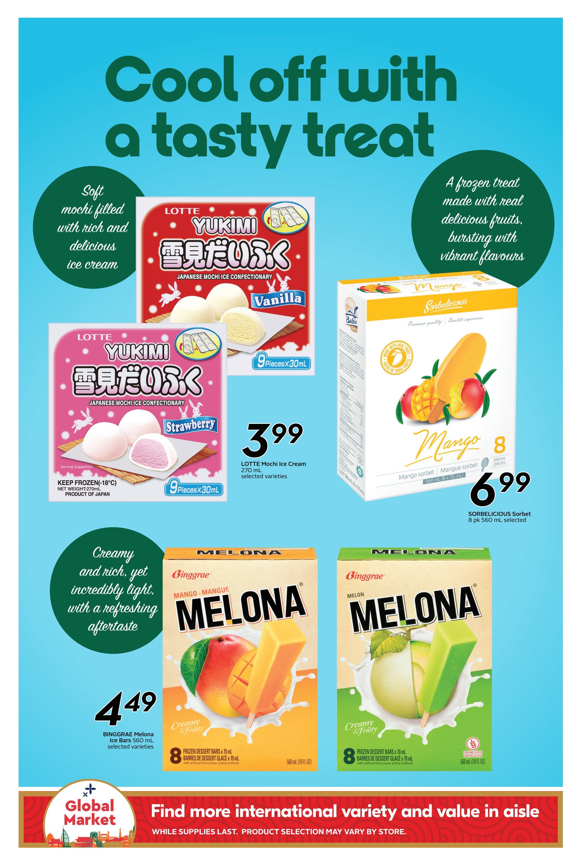 Sobeys (ON) Flyer July 2 to 8