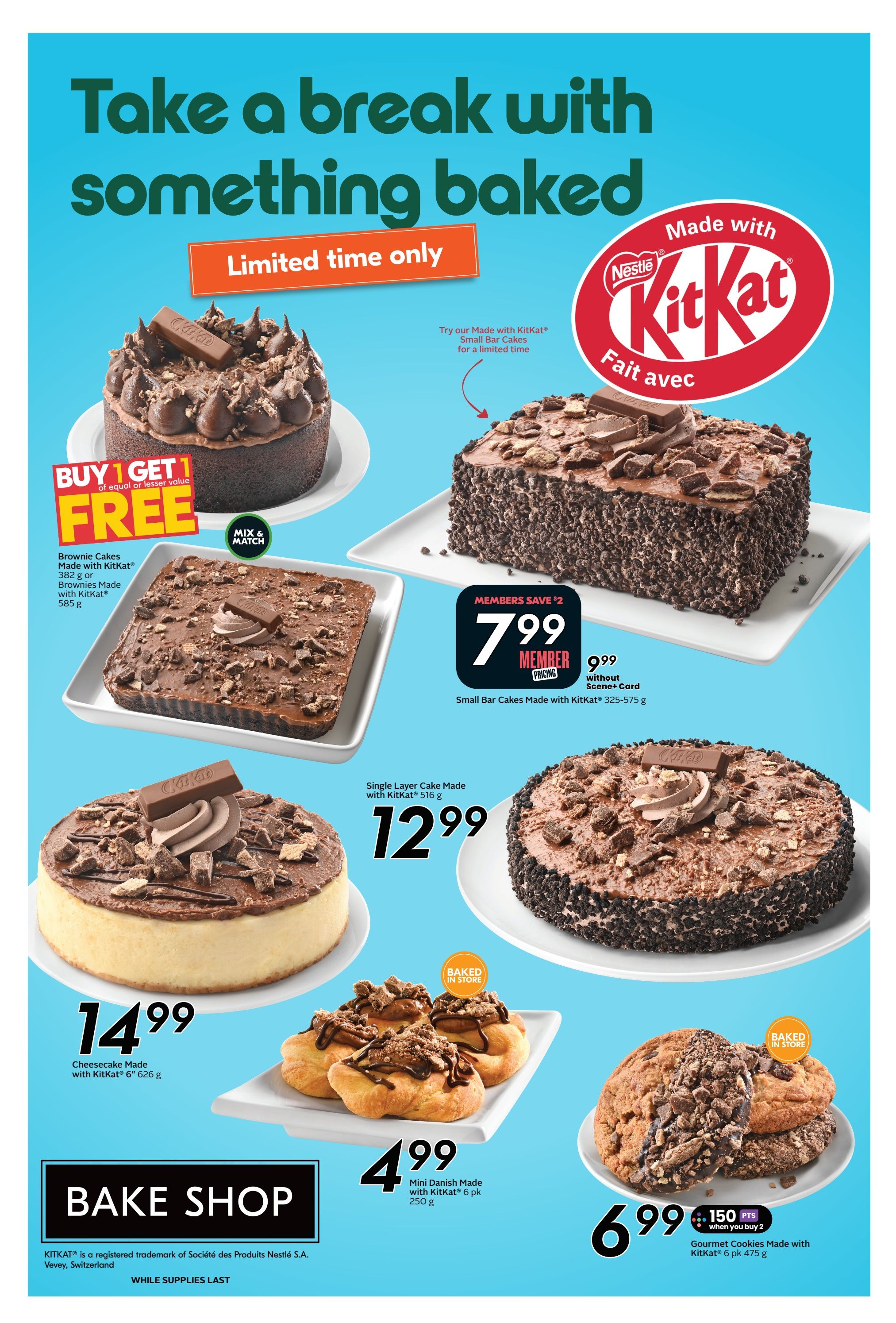 Sobeys (ON) Flyer July 2 to 8