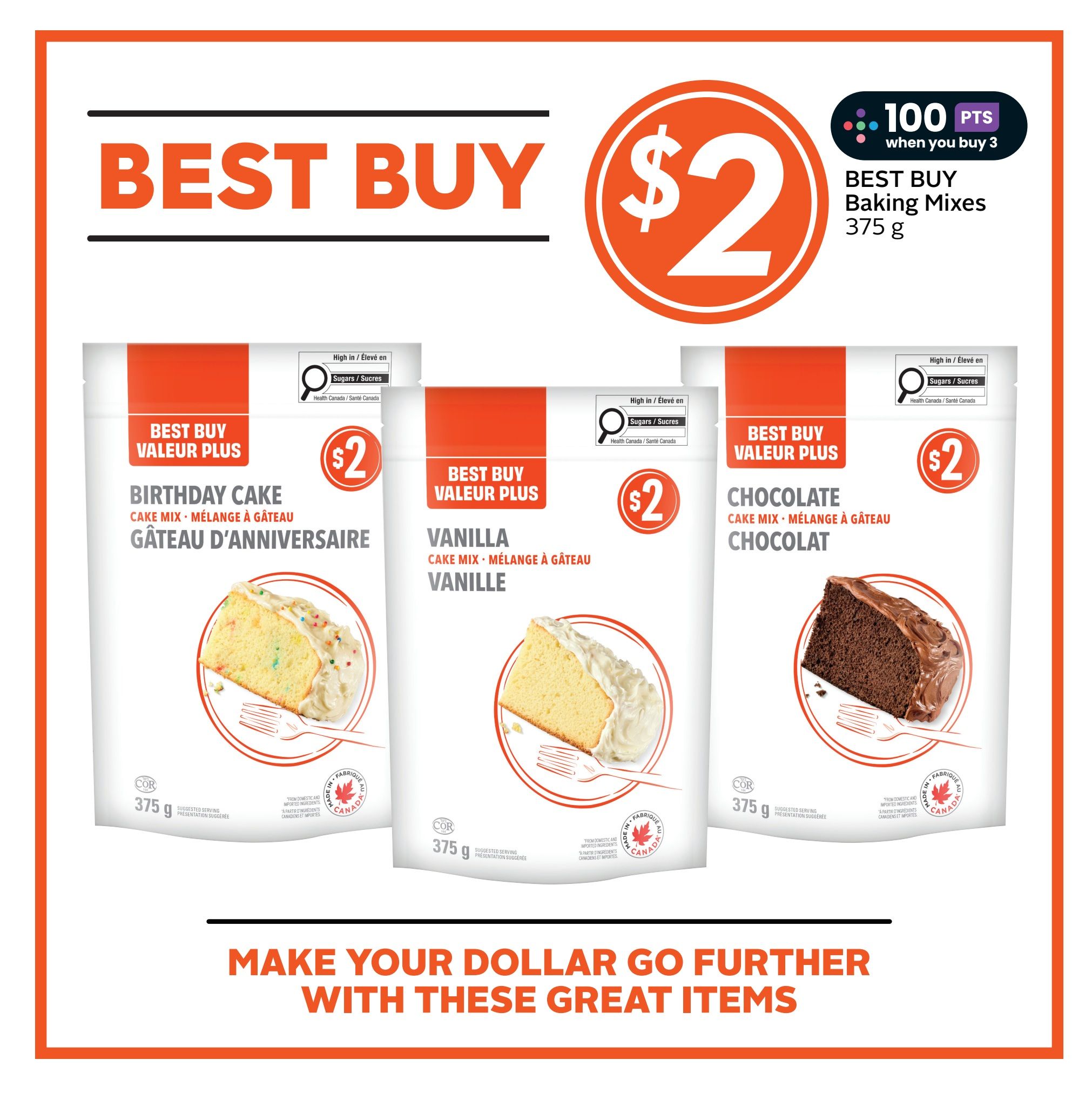 Sobeys (ON) Flyer July 2 to 8