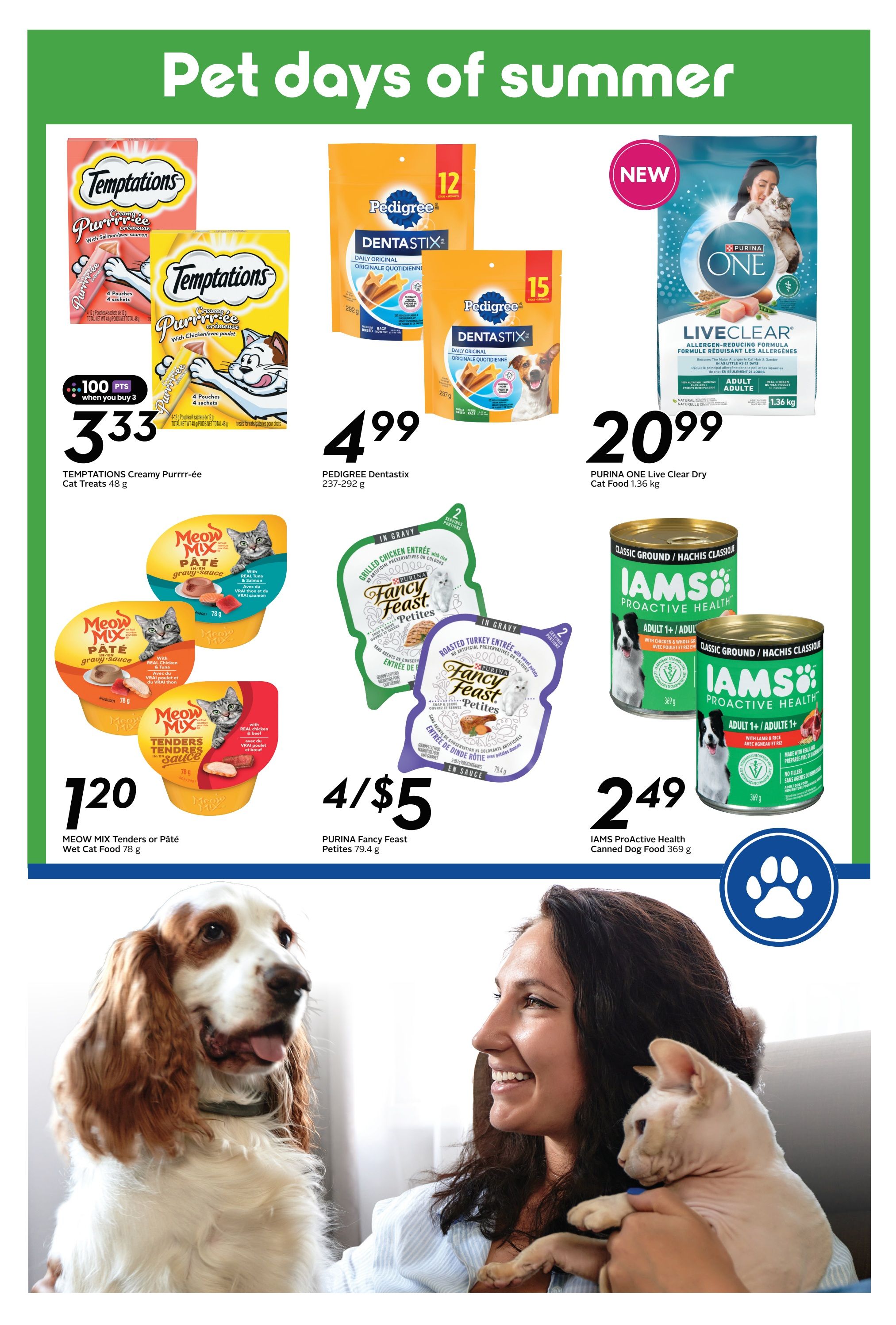 Sobeys (ON) Flyer July 2 to 8
