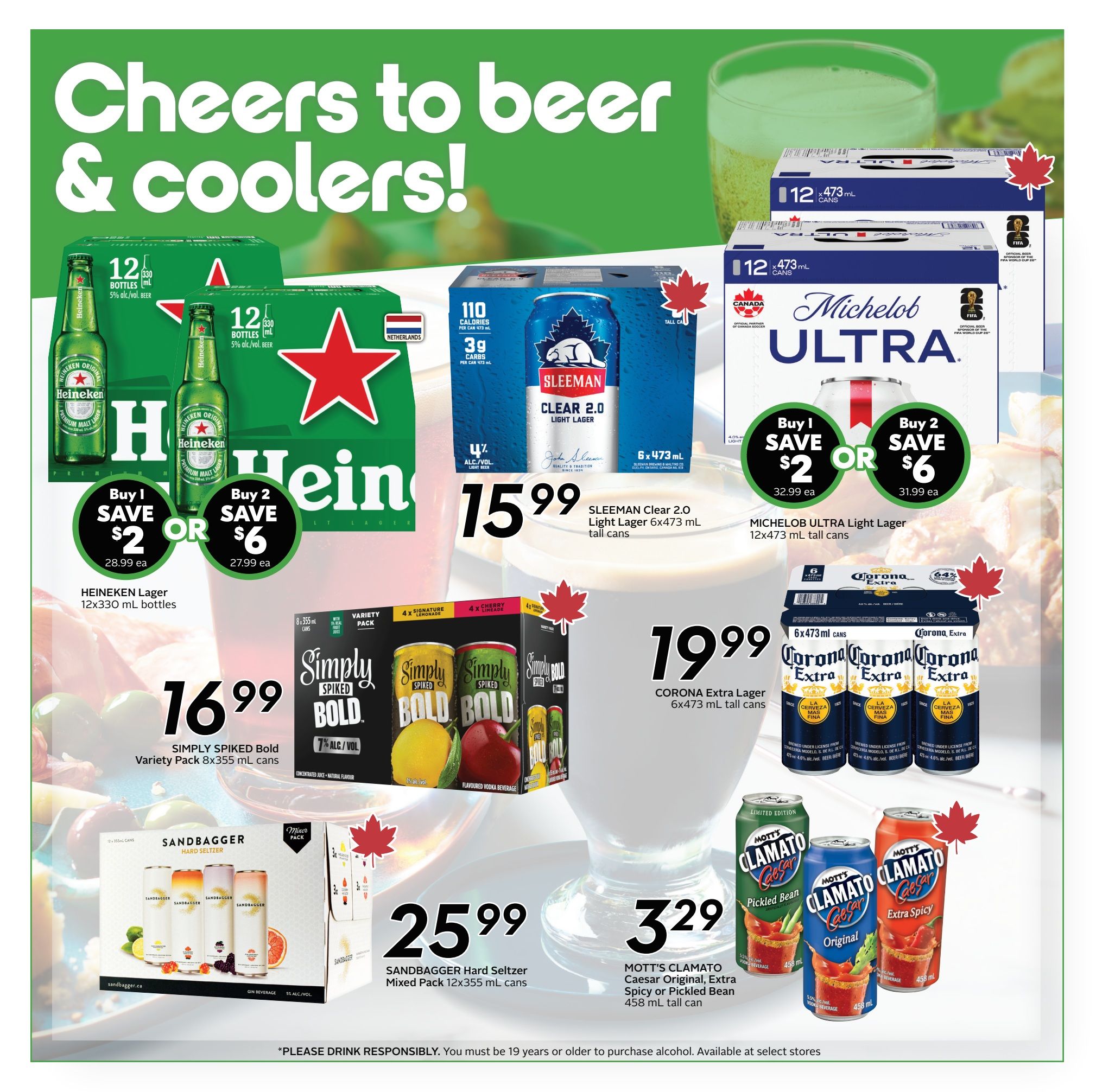 Sobeys (ON) Flyer July 2 to 8