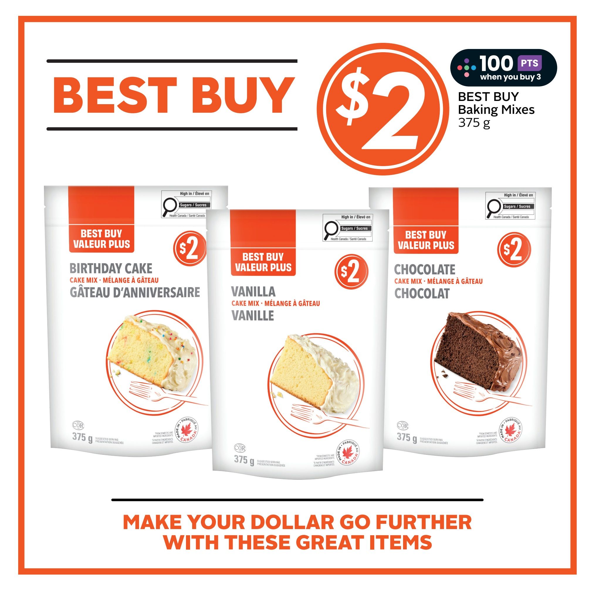Sobeys (Atlantic) Flyer July 2 to 8