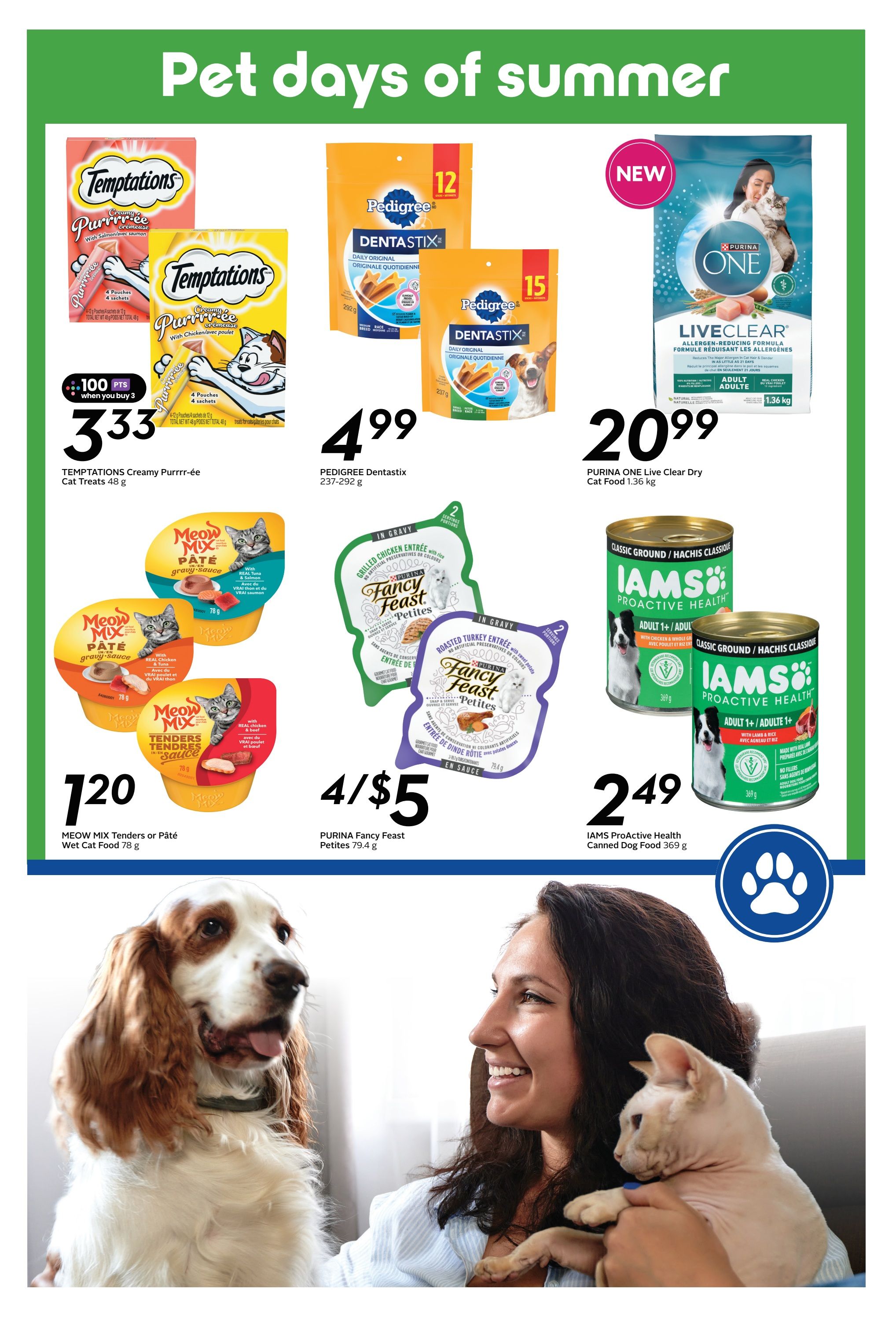 Sobeys (Atlantic) Flyer July 2 to 8