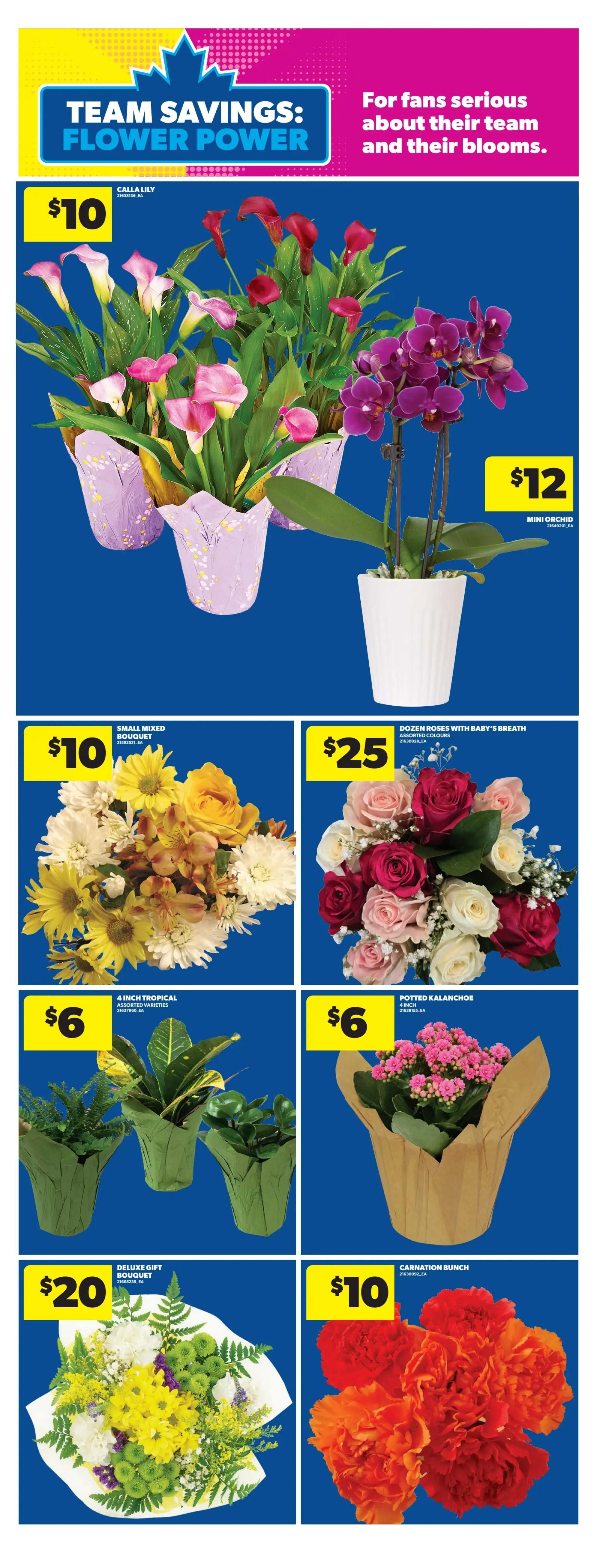 Real Canadian Superstore (West) Flyer July 2 to 8